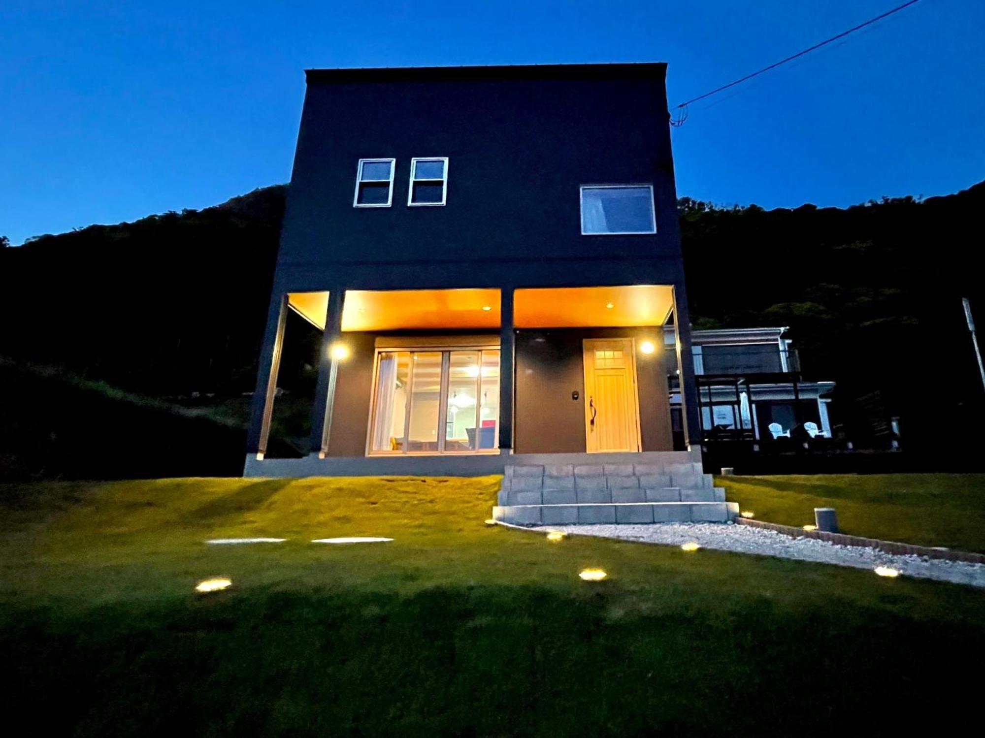 Beach House Kamogawa - Vacation Stay 64005V Екстер'єр фото